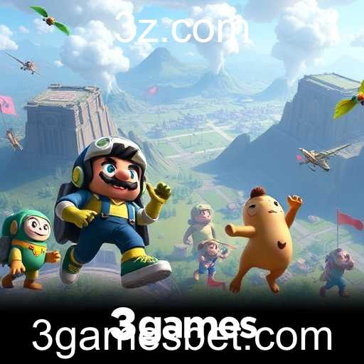 A Evolução dos Jogos em 2025