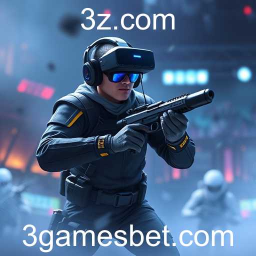 Tendências e Inovações no Mundo dos Jogos em 2026