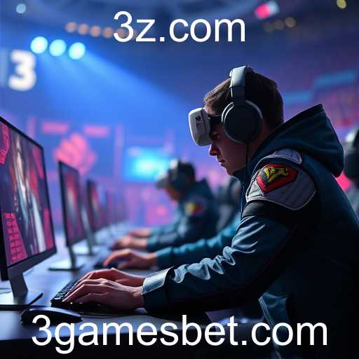 Revolução dos Jogos Online: O Impacto dos eSports em 2026