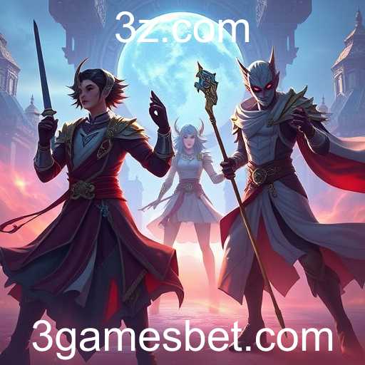 Inovação no Mundo dos Games: Novidades de 2025