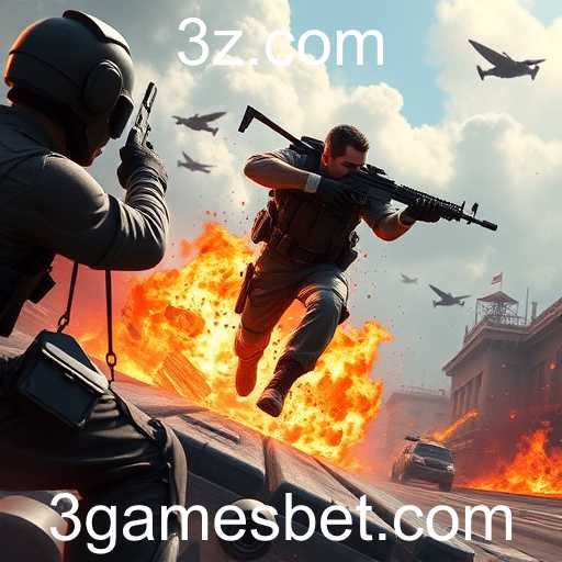 Tendências e Inovações no Mundo dos Jogos em 2025