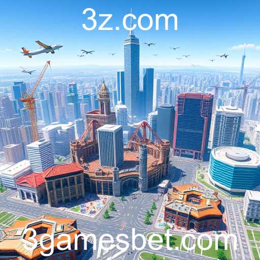 Inovações e Desafios no Cenário Atual dos Jogos