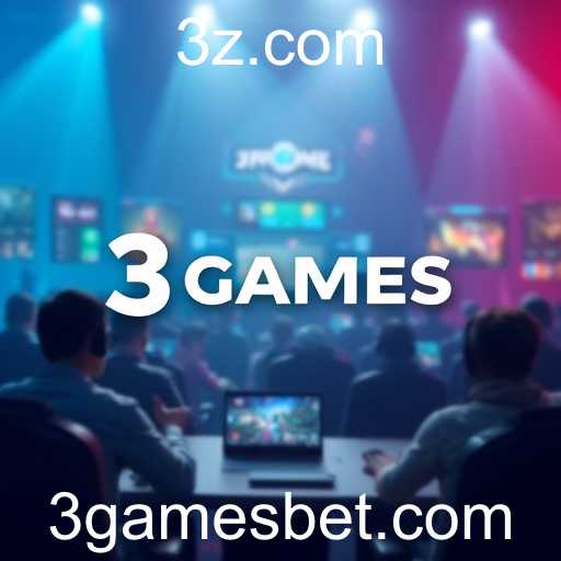 Inovações e Tendências em Sites de Jogos: O Impacto da '3games'