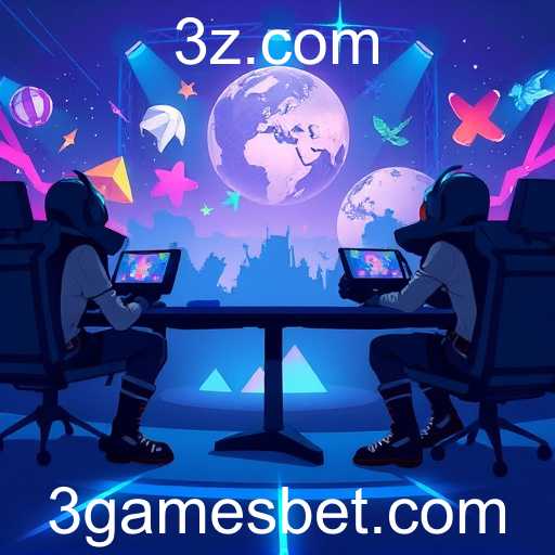 Os Novos Lançamentos e Tendências de Jogos em 2025