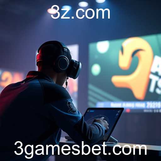 Revolução dos Jogos Online em 2025