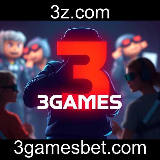 A Revolução dos Jogos: Como a 3games Está Transformando o Mercado