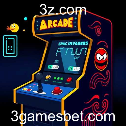 Revolução no Mundo dos Jogos: O Impacto dos Jogos Tridimensionais