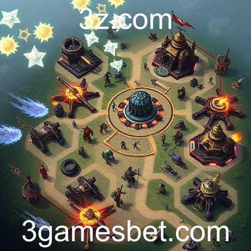 Tendências do Mercado de Jogos em 2025