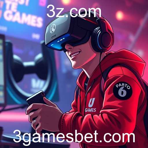 A Revolução dos Jogos Online